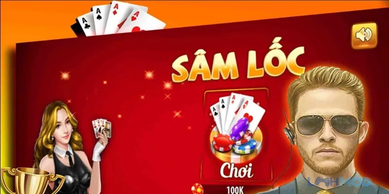 Cách tham gia sâm lốc tại Win55 dễ dàng