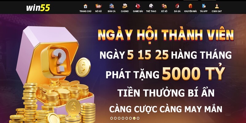 Ngăn chặn link vào Win55 không bị chặn hiệu quả