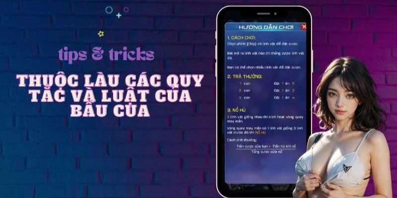 Quy tắc trải nghiệm Hoo Hey How hiệu quả cho tân thủ