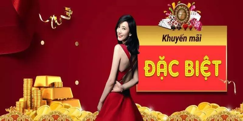 Bất ngờ với chương trình khuyến mãi hấp dẫn tại WIN55