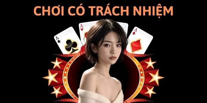 Việc chơi có trách nhiệm giúp bạn được bảo vệ quyền lợi của bản thân