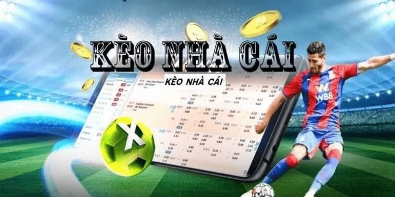 Kèo Châu Á (Handicap) là loại kèo nhà cái khá hấp dẫn