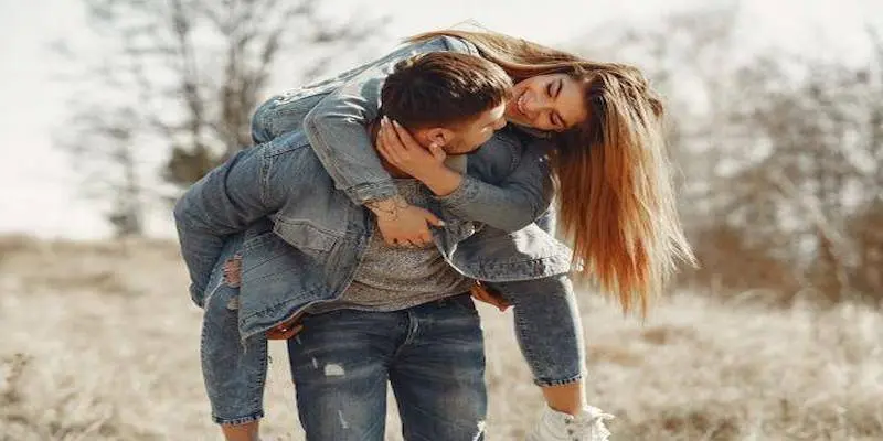 Nằm mộng thấy người yêu mất là điềm lành