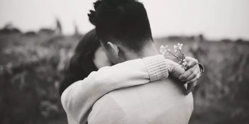 Mơ thấy chuyện 2 đứa quay lại bên nhau
