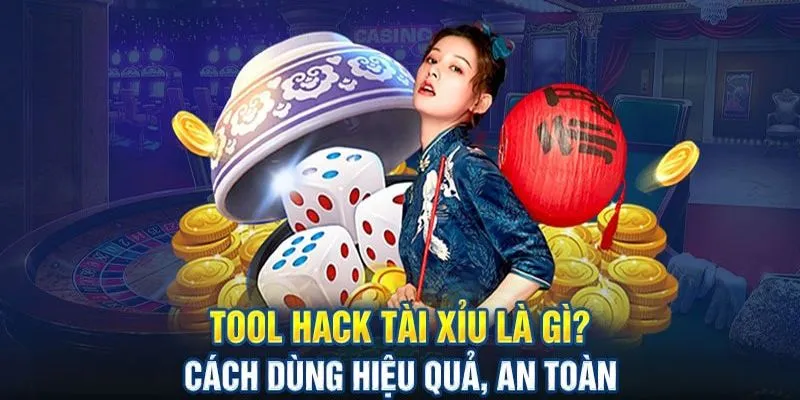 Những lợi ích tool hack tài xỉu đem đến cho khách hàng