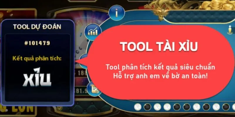 Lưu ý khi sử dụng tool hack sicbo người chơi cần biết