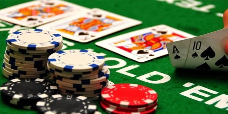 Chọn lựa vị trí ngồi phù hợp khi chơi Poker