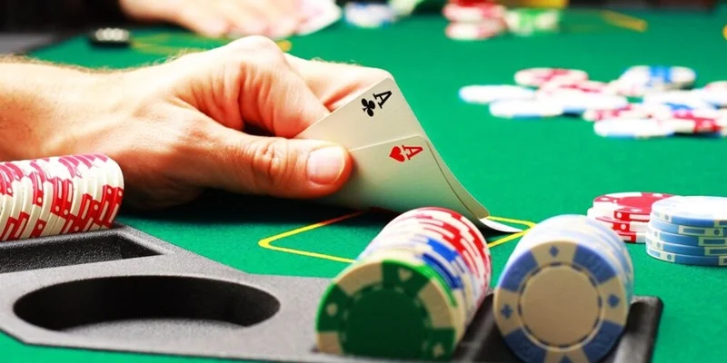 Mẹo chơi Poker luôn giúp anh em giành được chiến thắng