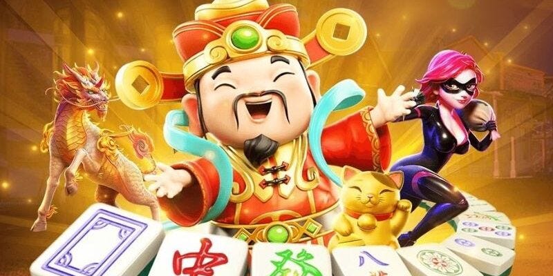 Nổ hũ thần tài mang đến nội dung thu hút, mới mẻ