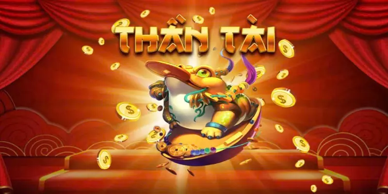 Nổ hũ thần tài mang đến nội dung và mức thưởng hấp dẫn
