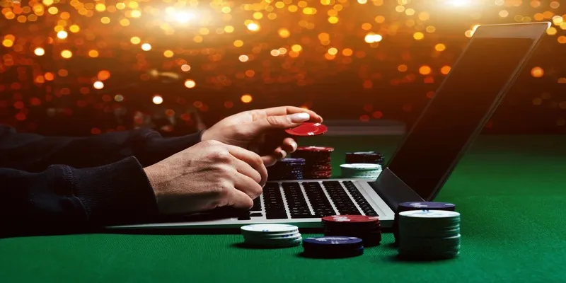 THABET278 đi đầu với hệ thống game Casino online đỉnh cao